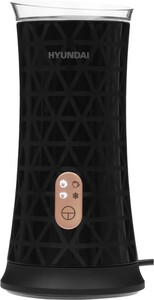 Изображение товара Качество и удобство: капучинатор Hyundai HMF-P700 мощностью 500 Вт для домашнего использования