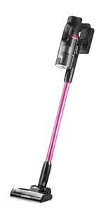 Изображение товара Вертикальный беспроводной пылесос Kitfort КТ-5371 черный