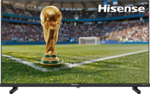 Изображение товара Телевизор Hisense 40A5Q 40 дюймов QLED FullHD Smart Wi-Fi HDR