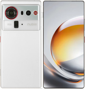 Изображение товара Смартфон Nubia Z80 Ultra с 16 ГБ ОЗУ, 512 ГБ, 6.85" AMOLED, 7200 мАч, 144 Гц