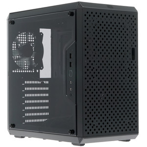 【新品未開封】Cooler Master MasterBox Q500L Купить Корпус Cooler Master MasterBox Q500L [MCB-Q500L-KANN-S00