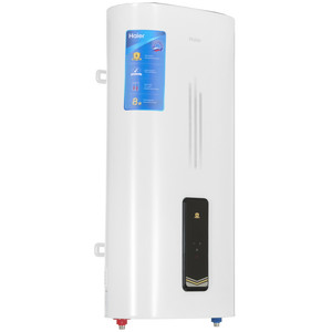 Изображение товара Электрический водонагреватель Haier ES50V-F5C 50 л с дисплеем