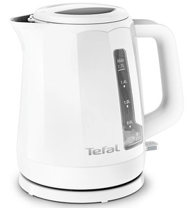 Изображение товара Электрочайник Tefal KO1E11E0 белый