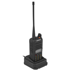 Изображение товара Радиостанция Baofeng UV-9R Ultra черный
