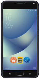 Купить Смартфон Asus ZenFone 4 MAX ZC554KL 5.5