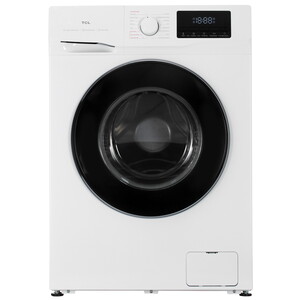 Изображение товара Стиральная машина TCL TWRF-607W12W1 белый с 16 программами стирки