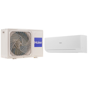 Изображение товара Кондиционер настенный сплит-система Haier HSU-07HRDN403/R3 белый