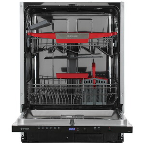 Изображение товара Встроенная посудомоечная машина Gressel UBB615 6 программ 14 комплектов