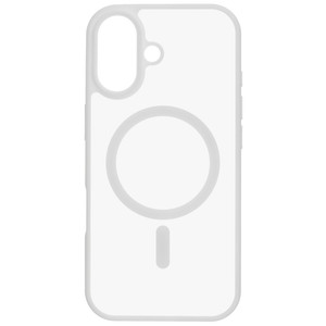 Изображение товара Накладка KEYRON Protect для Apple iPhone 17 белый