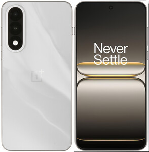 Изображение товара 6.83" Смартфон OnePlus Nord 5 512 ГБ белый