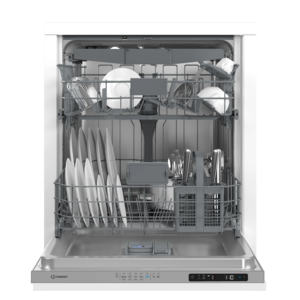 Изображение товара Встраиваемая посудомоечная машина Indesit DI 5C59 с 5 программами