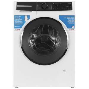 Изображение товара Стиральная машина Bosch WGK264Z0ME белый