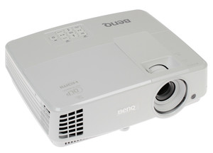 Купить Проектор BenQ MH530 в интернет-магазине DNS. Характеристики