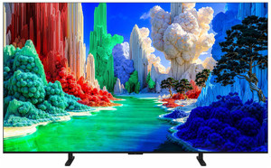 Изображение товара 55" (139 см) Телевизор TCL 55A400 черный