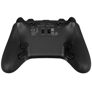 Купить Геймпад беспроводной/проводной Razer Raiju V3 Pro черный в