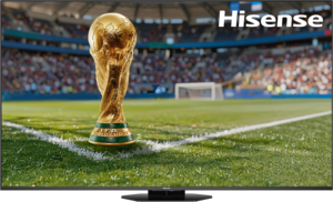 Изображение товара Hisense 75U8Q телевизор 75 дюймов 4K HDR Wi-Fi Smart TV