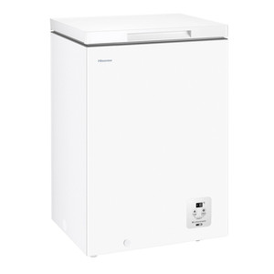 Изображение товара Морозильный ларь HISENSE FT145N1AW1 белый