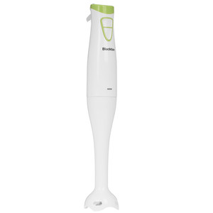 Изображение товара Погружной блендер Blackton Bt HB400P зеленый 400 Вт для измельчения и смешивания продуктов