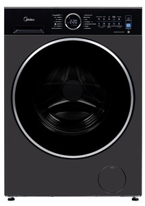 Изображение товара Современная стиральная машина Midea MF205W80WB\/T-RU с Wi-Fi управлением