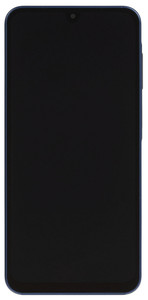 Изображение товара Samsung Galaxy A17 6.7 дюймов 128 ГБ голубой смартфон Android 15