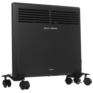 Изображение товара Конвектор Royal Thermo Capella RCHC E 502 настенный напольный 500 Вт
