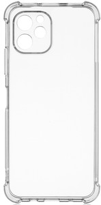 Изображение товара Накладка BROSCORP для HUAWEI Nova Y61 с усиленной защитой углов
