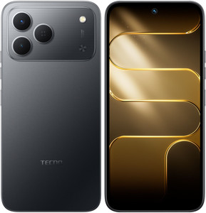 Изображение товара 6.78" Смартфон Tecno SPARK 50 256 ГБ черный