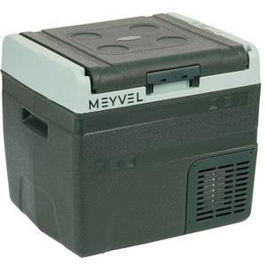Купить Сумка-холодильник Meyvel AF-N20 зеленый в интернет-магазине