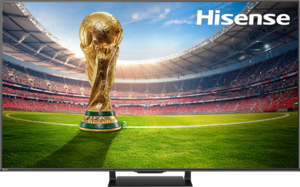 Изображение товара Телевизор Hisense 65U7Q PRO 4K QLED Mini LED HDR Smart TV 65 дюймов
