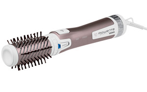 Изображение товара Фен-щетка Rowenta CF 9540 с ионизацией и натуральной щетиной