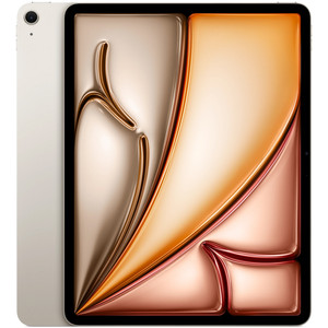 Изображение товара Планшет Apple iPad Air (M4) Wi-Fi 12 ГБ/128 ГБ - мощный 8-ядерный M4, 13\" экран