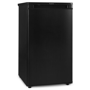 Изображение товара Морозильный шкаф  БИРЮСА B412 черный