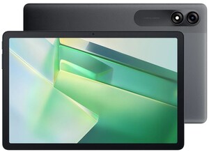 Изображение товара Планшет Blackview Tab 9 Wi-Fi 256 ГБ серый