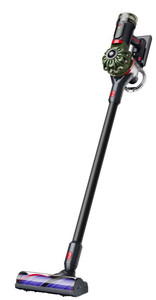 Изображение товара Пылесос  вертикальный  Dyson V8 Cyclone  черный