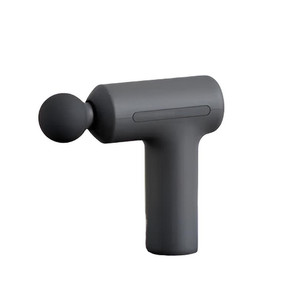 Изображение товара Массажный пистолет Mijia Fascial Gun 3 Mini серый