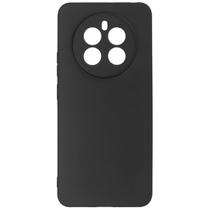 Изображение товара Накладка DF Case для realme 12 4G+ 5G narzo 70 Pro черная