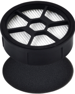 Изображение товара Комплект фильтров DEXP DSC-D600HF для пылесоса с HEPA и губчатым фильтрами