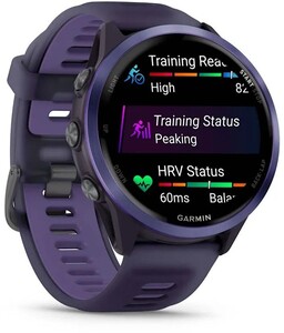Изображение товара Спортивные часы Garmin Forerunner 570
