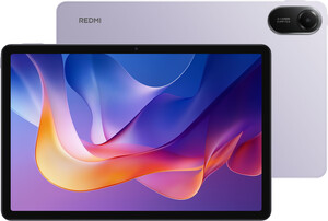 Изображение товара 11" Планшет Xiaomi REDMI Pad 2 Wi-Fi 128 ГБ фиолетовый