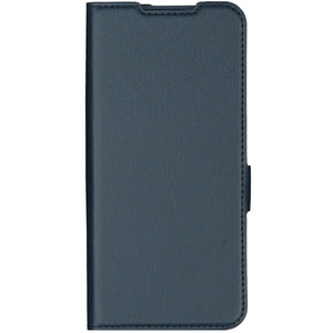 Изображение товара Чехол-книжка DF Flip Case для Infinix HOT 40i и SMART 8 с карманом и подставкой