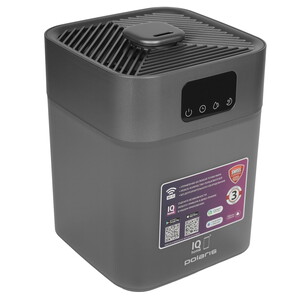 Изображение товара Увлажнитель воздуха Polaris PUH 4066 Wi-Fi IQ Home
