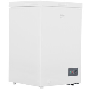 Изображение товара Морозильный ларь Beko CSOR100M20W 100 л класс A+ белый для дома и бизнеса