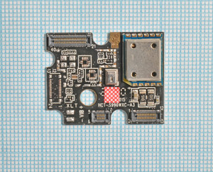Плата(Qi)длясмартфонаBlackviewBV9900E[HCT-S990WXC-A3]