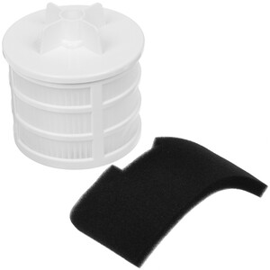 Изображение товара Комплект фильтров Topperr FHR 9