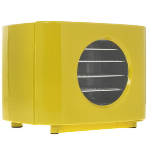 Изображение товара Сушилка для овощей и фруктов Oursson DR5000D/GA зеленый