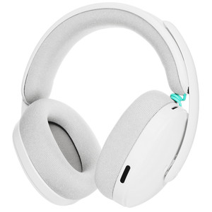 Изображение товара Беспроводные наушники Logitech G325 Lightspeed  белый 2026