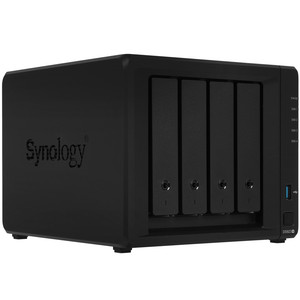 Сетевоехранилище(NAS)SynologyDiskStationDS923+