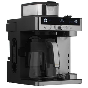 Изображение товара Кофеварка капельная Ninja ECFN802EU черный