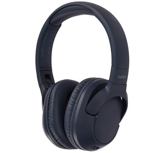 Изображение товара Беспроводные наушники Belkin SoundForm Surround синий, до 60 часов автономной работы