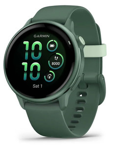 Изображение товара Спортивные часы Garmin Vivoactive 6 с мониторингом здоровья